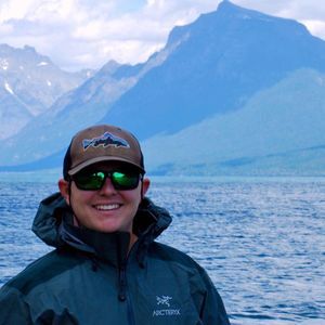 Meet your Posher, Gregg